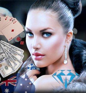 pokerludaos.com diamond reels casino poker