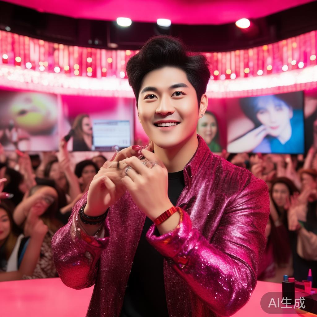 怎么提高抖音粉丝活跃插图1