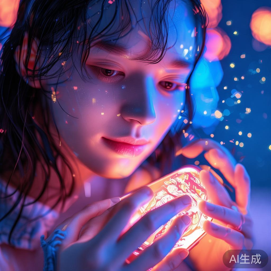 怎么认抖音粉丝更多的人插图2