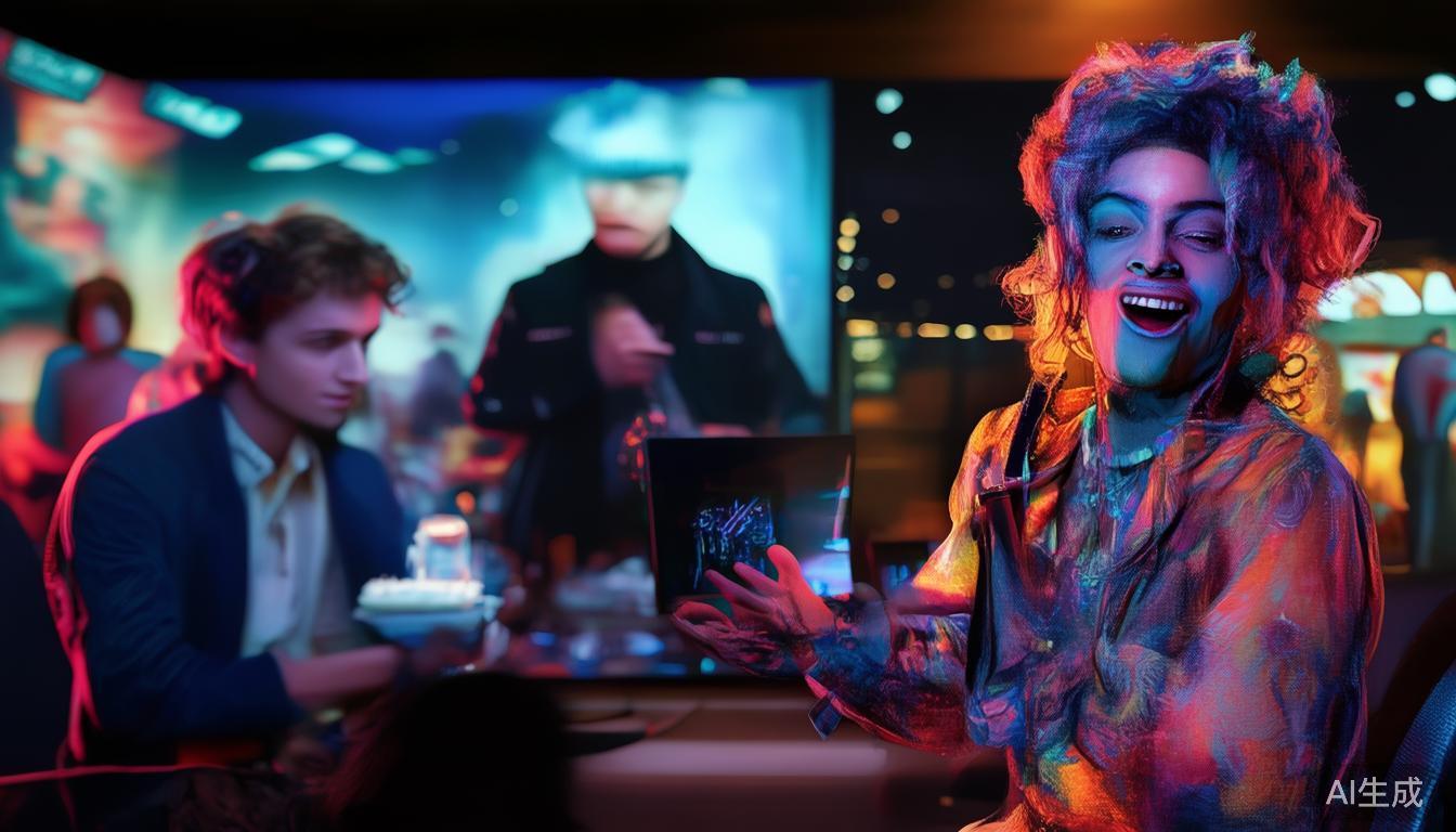 快手怎么直播粉丝少插图2