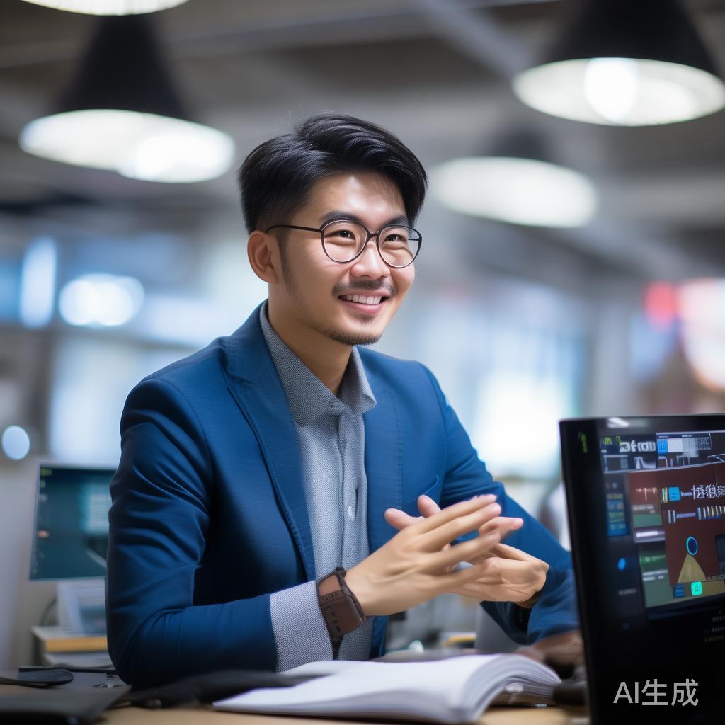 小红书发招聘信息模板插图2