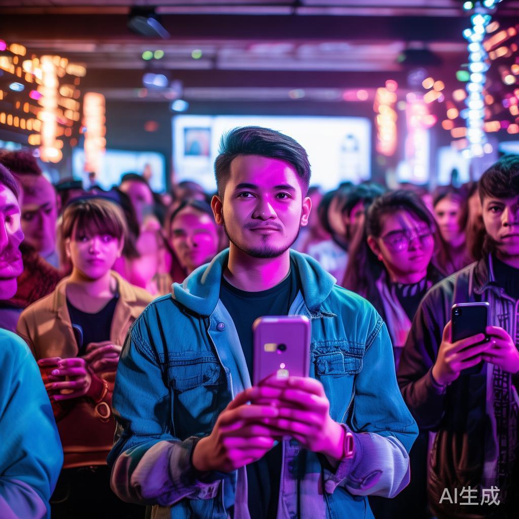 抖音互动粉丝是什么罪