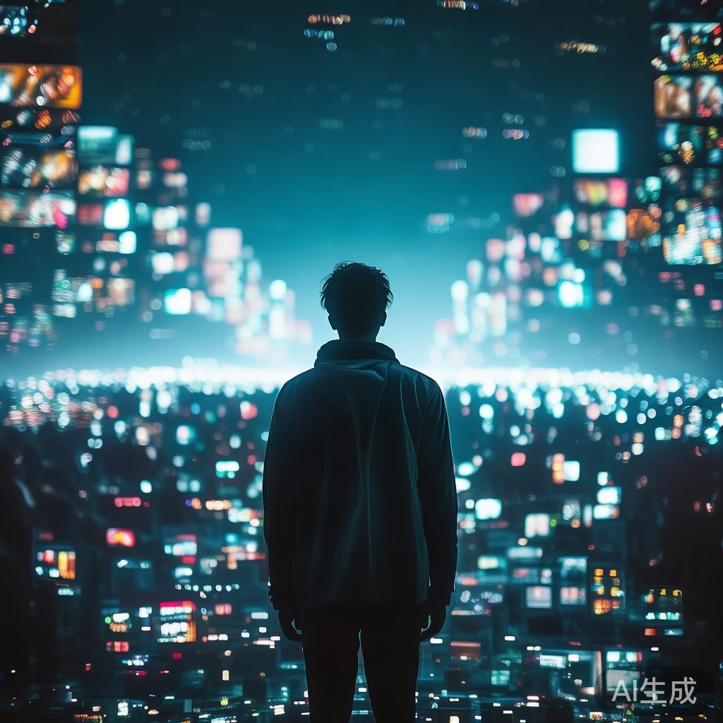 抖音粉丝几万的女主播