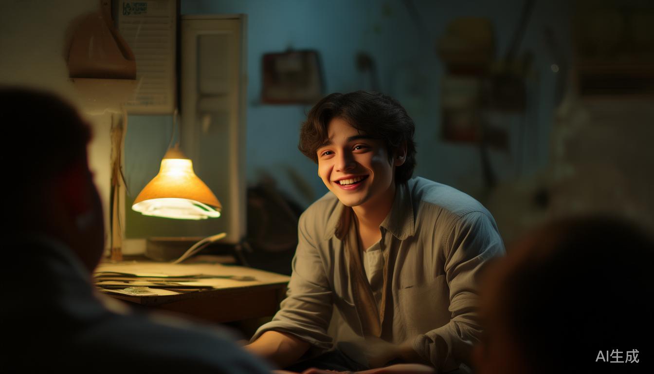 快手怎么直播粉丝少插图1