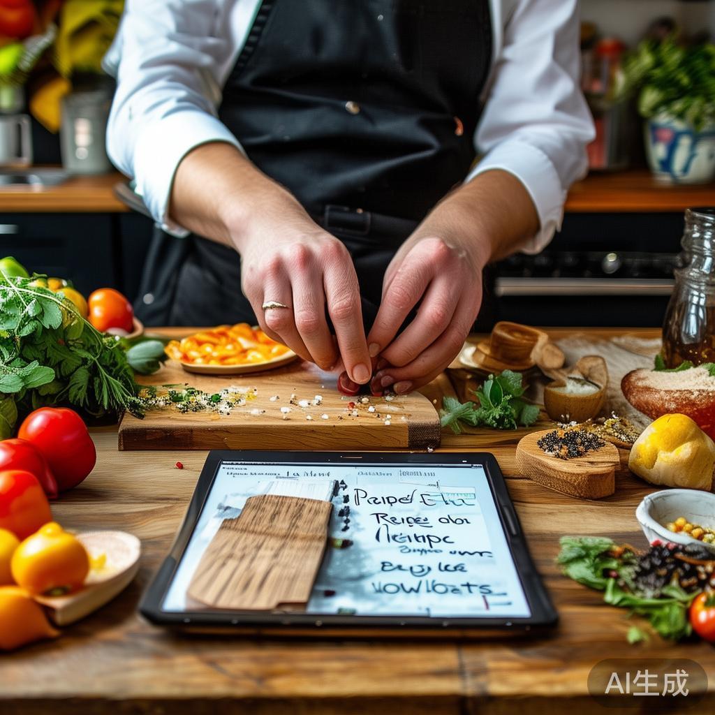 如何用小红书赚钱教程插图1