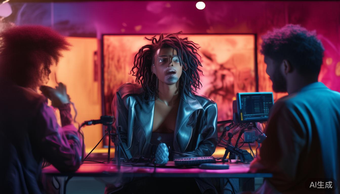 海外直播怎么涨粉丝快手插图1