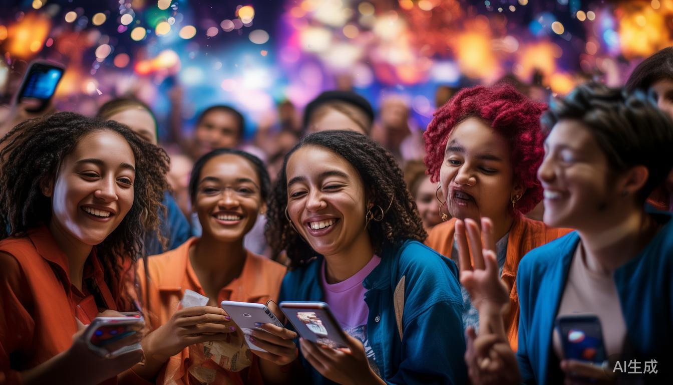 快手粉丝级别怎么分辨插图2