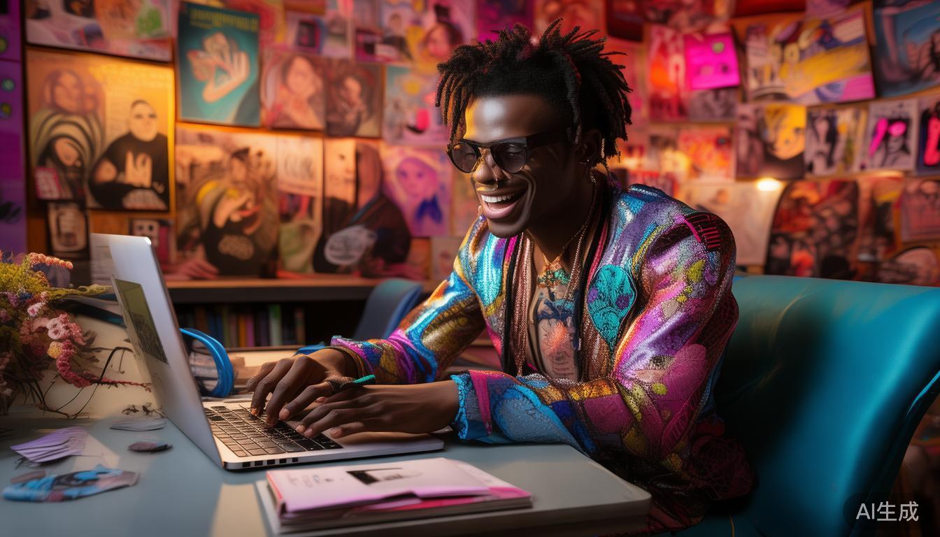 微博怎么做成别人的粉丝插图1