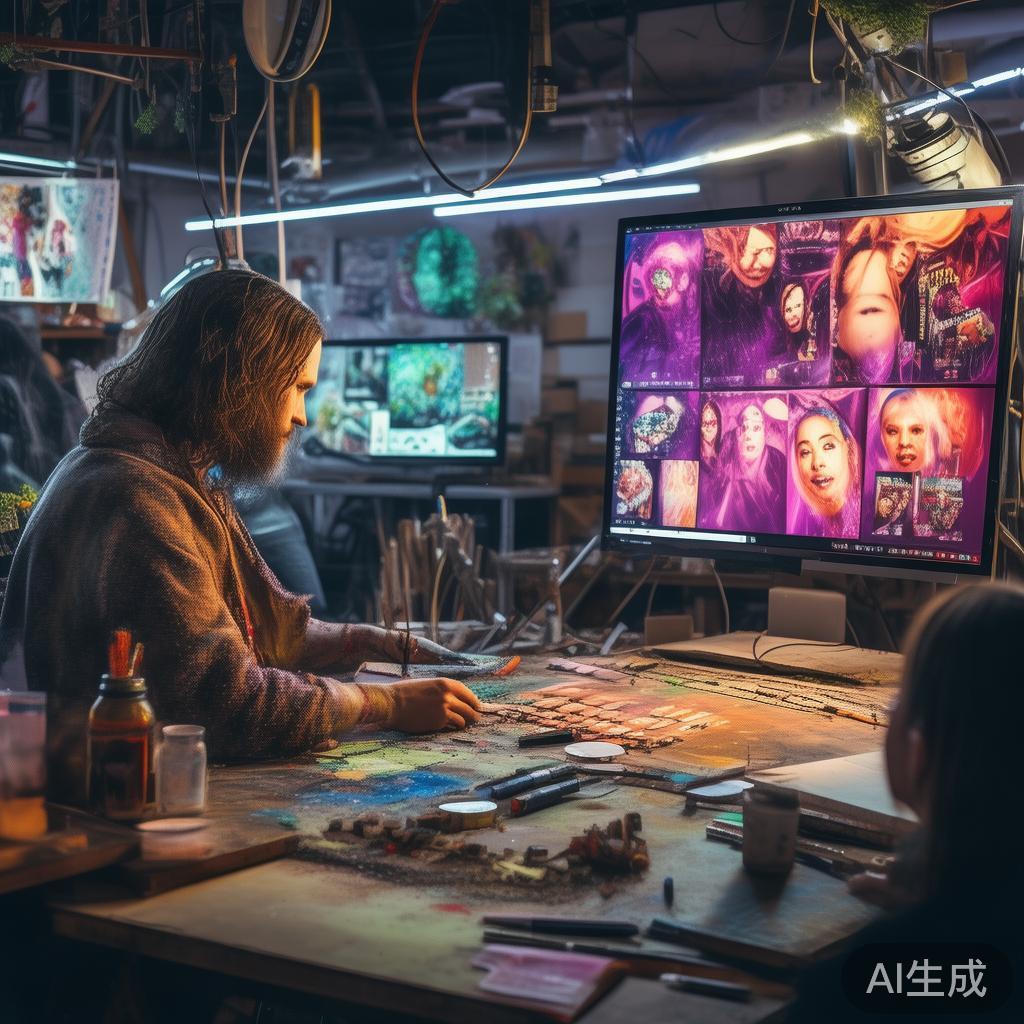 抖音粉丝群有什么特点