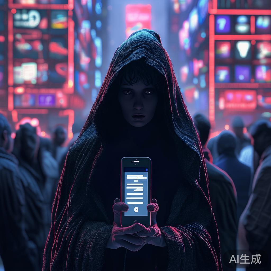 抖音互动粉丝是什么罪插图1 抖音互动粉丝是什么罪插图1