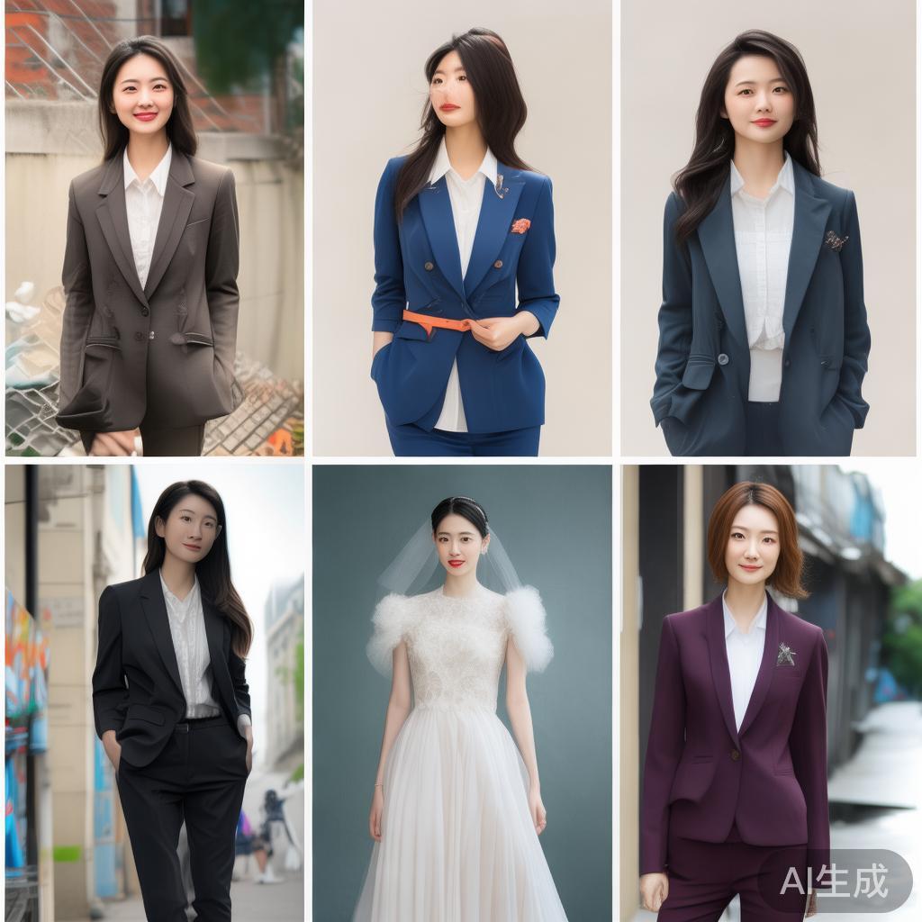 小红书穿衣搭配大全插图1 小红书穿衣搭配大全插图1