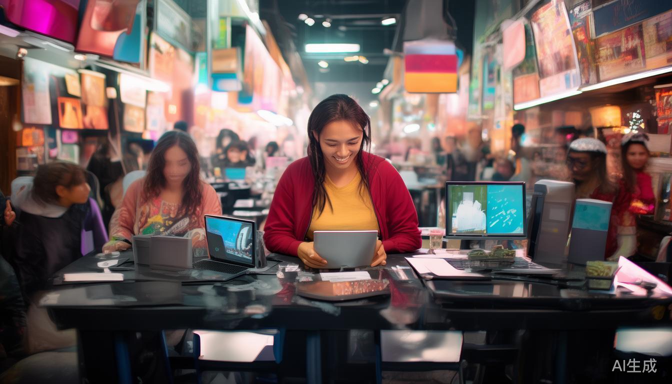 玩快手怎么提高粉丝