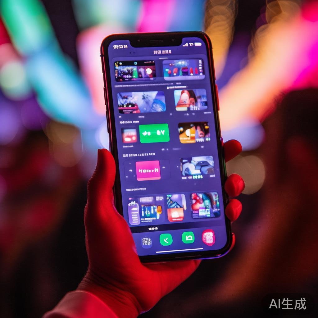 什么才算粉丝抖音插图1 什么才算粉丝抖音插图1