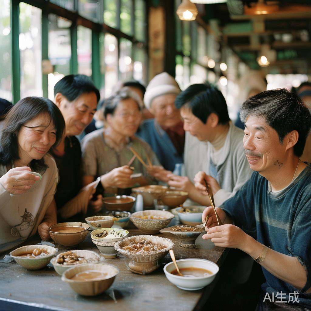 什么是抖音豆沙粉丝插图2