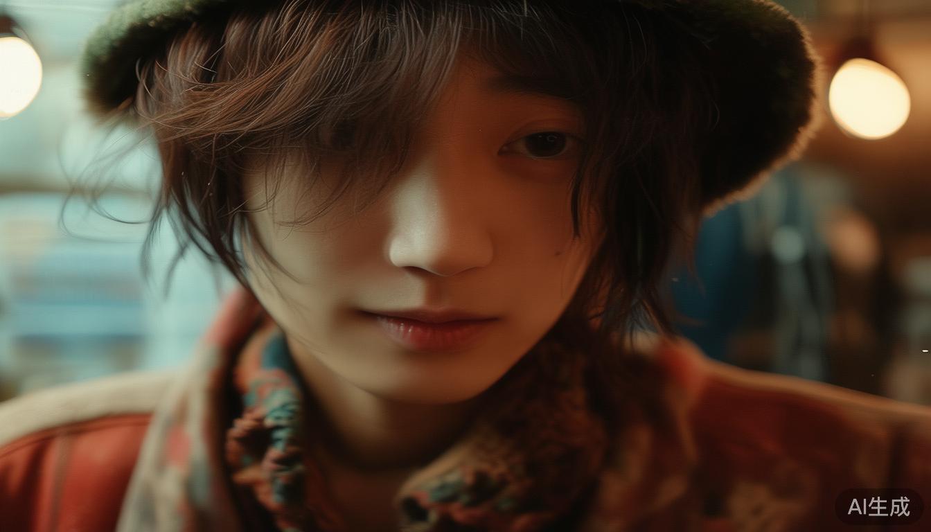 怎么加入成龙快手粉丝群插图1