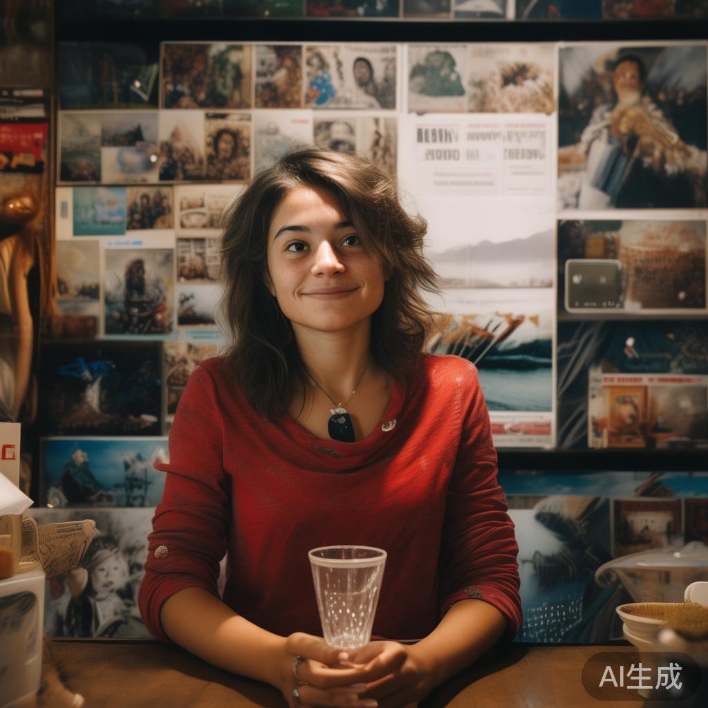 看别人的小红书主页他知道吗