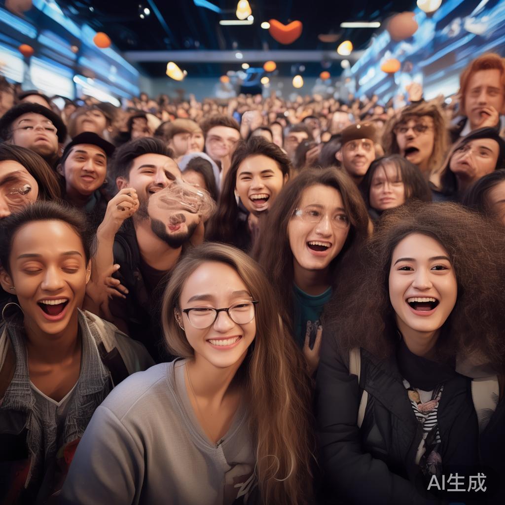 巴黎的粉丝抖音叫什么插图2