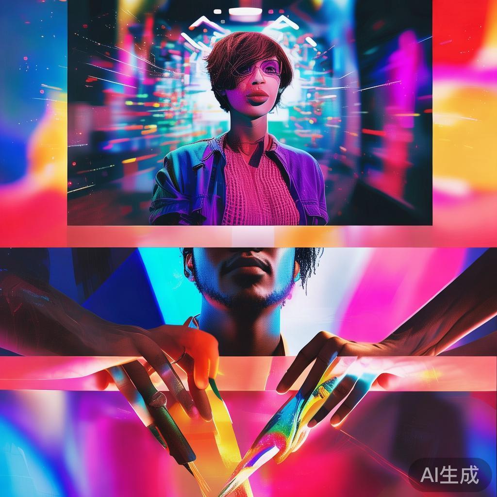 怎么拍抖音粉丝增加流量插图1