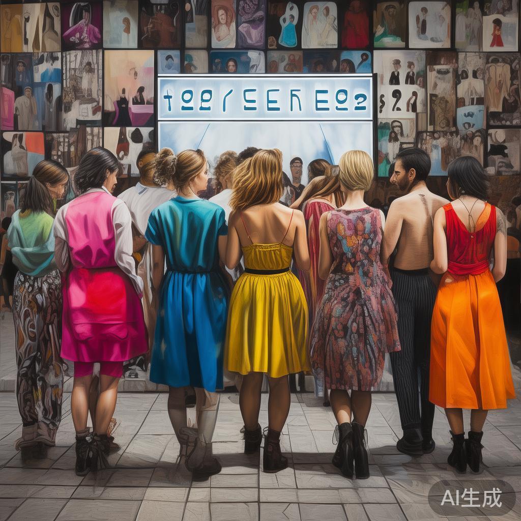 小红书穿衣搭配大全插图2 小红书穿衣搭配大全插图2