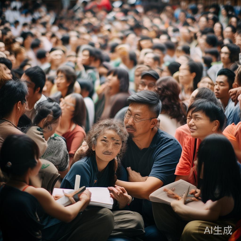 抖音粉丝群有什么特点插图2 抖音粉丝群有什么特点插图2