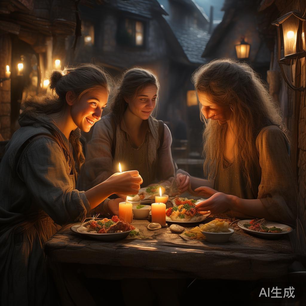 什么是抖音豆沙粉丝插图1