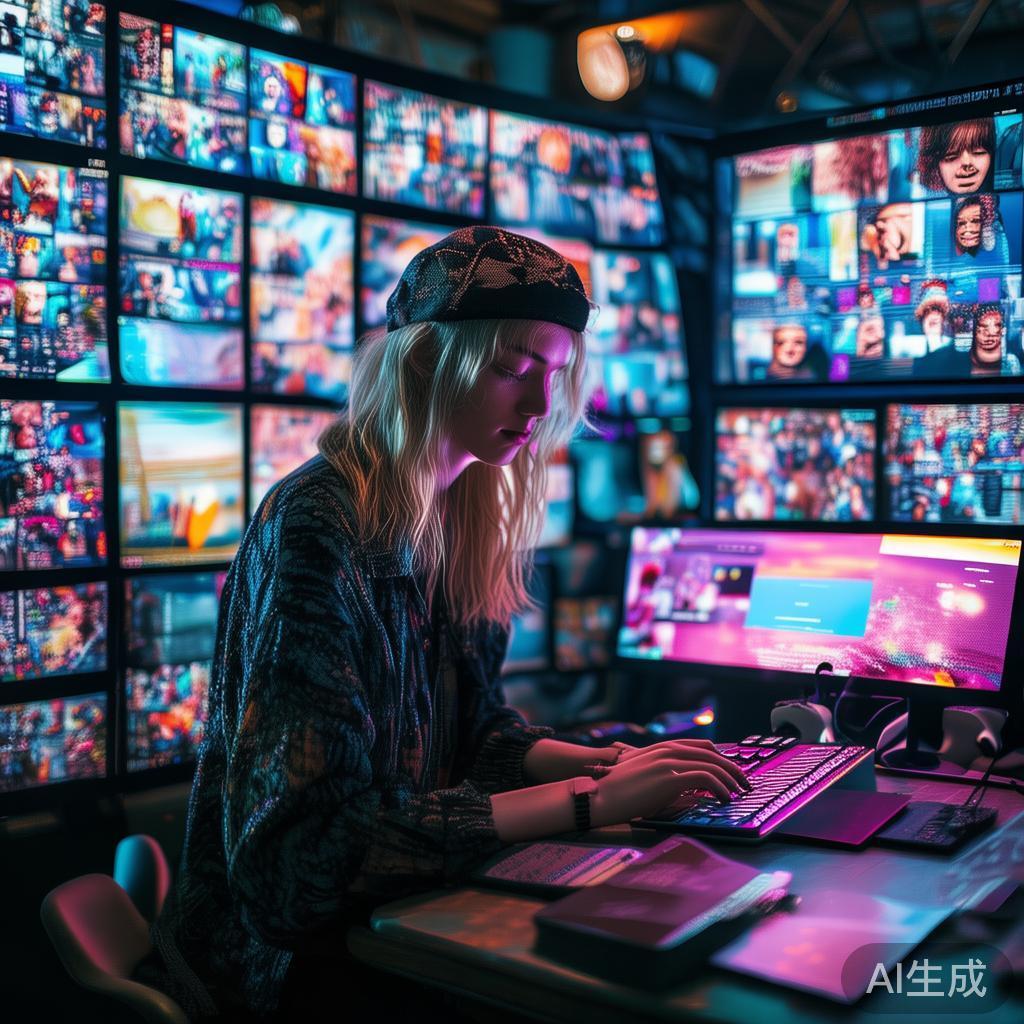 怎么控制抖音粉丝人群插图2