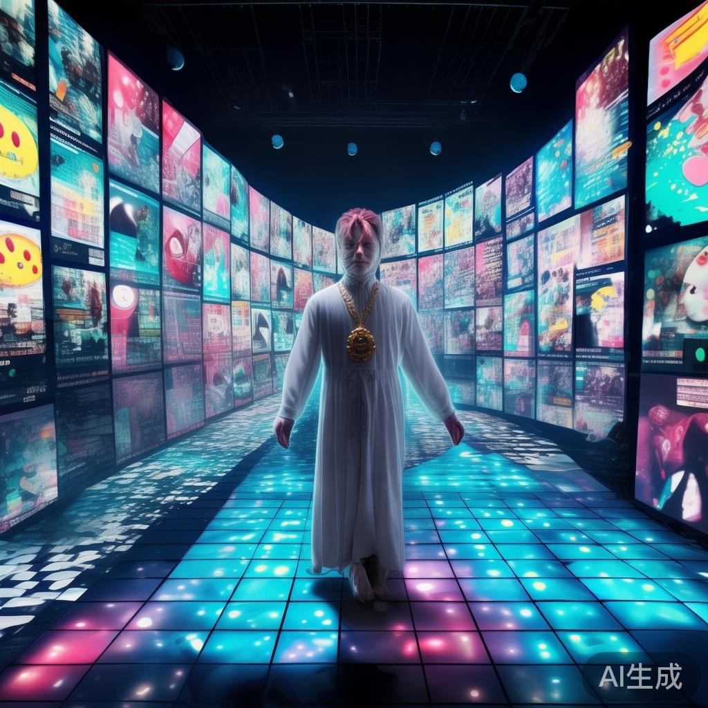 抖音是粉丝可以聊天么插图2