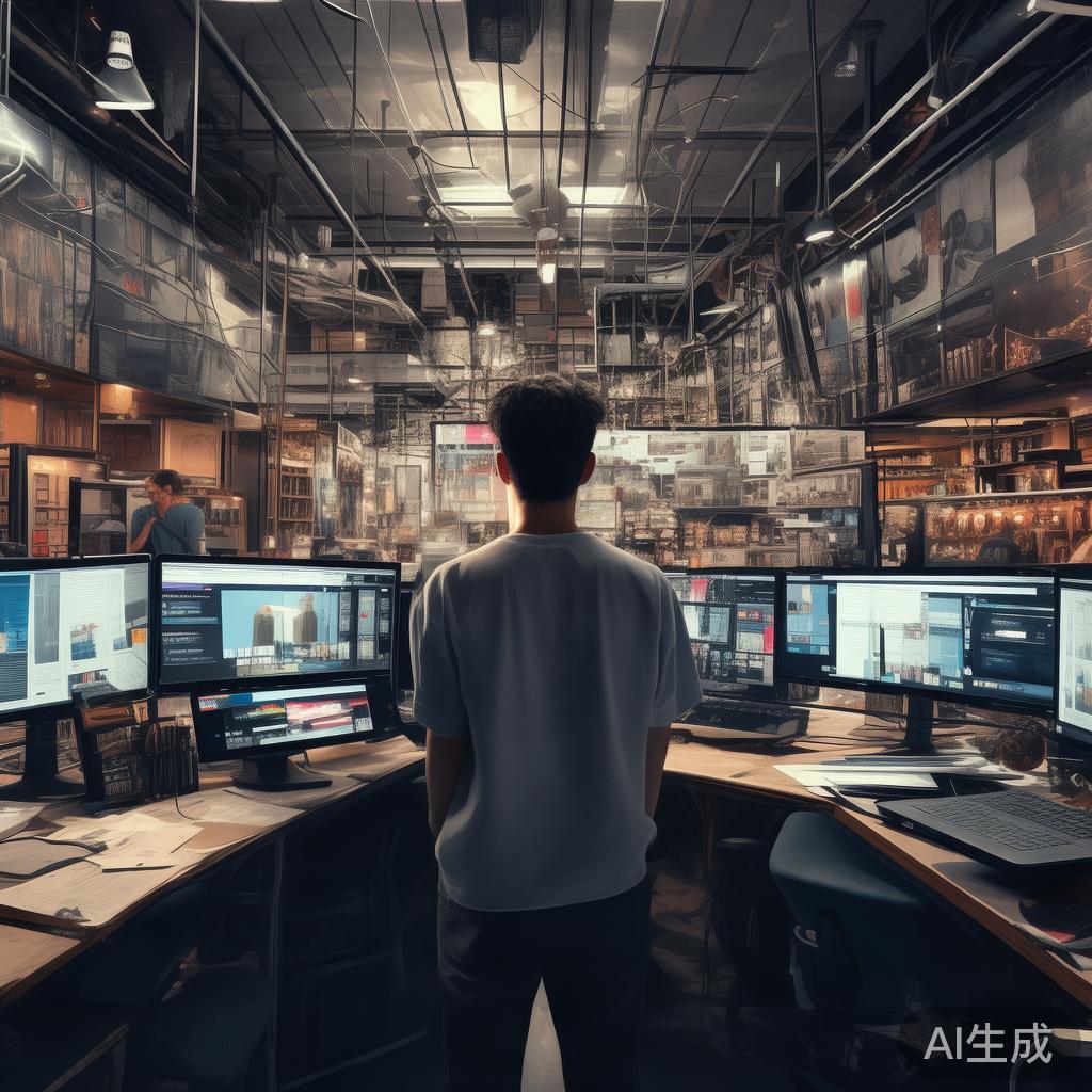 小红书mcn机构插图1