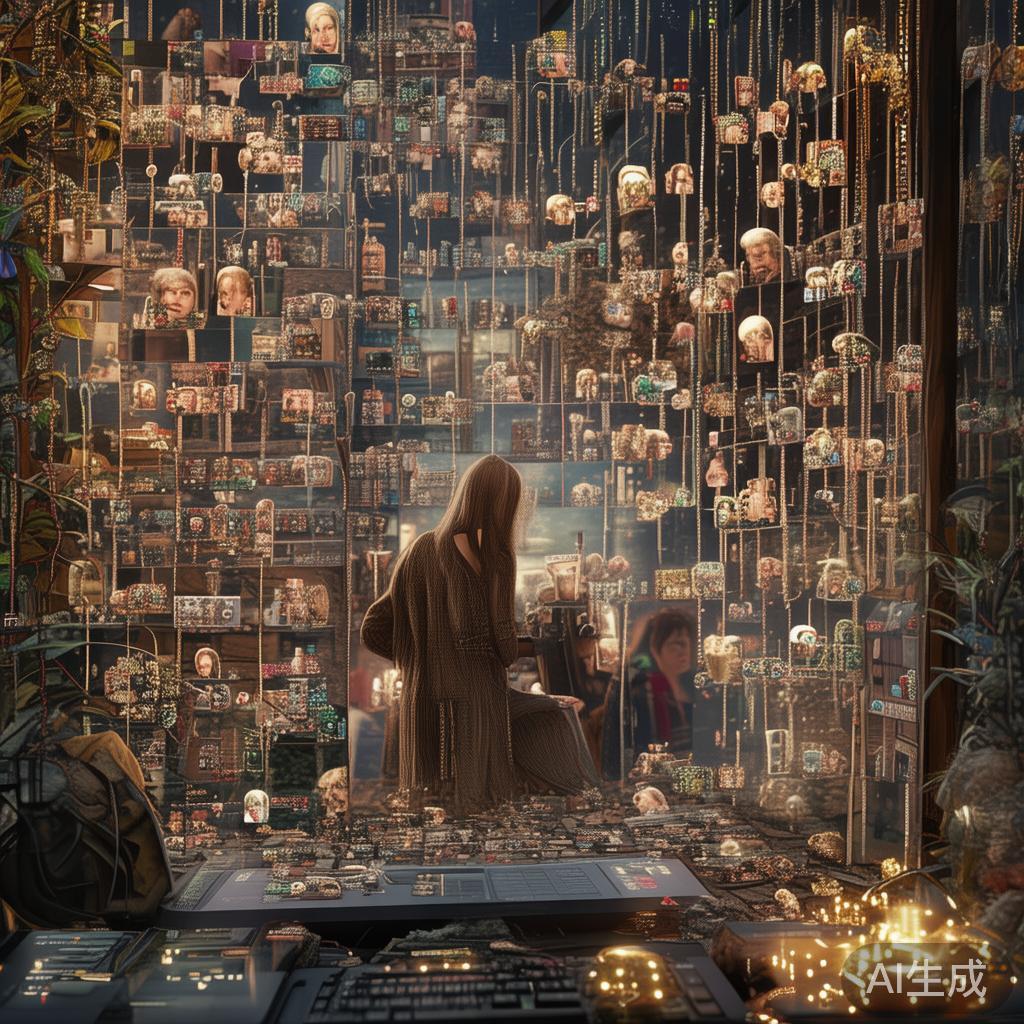 小红书互相关注后会有消息吗