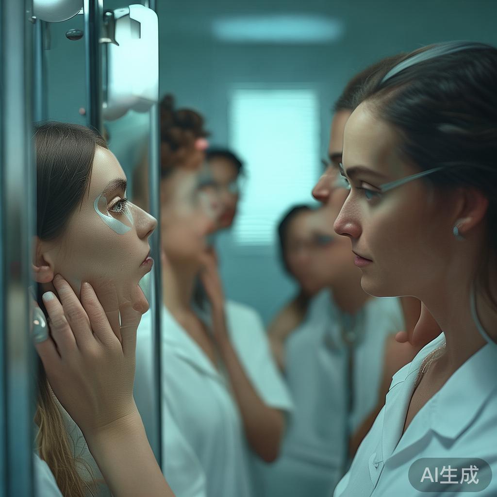 小红书上的小眼睛怎么还能变少了呢