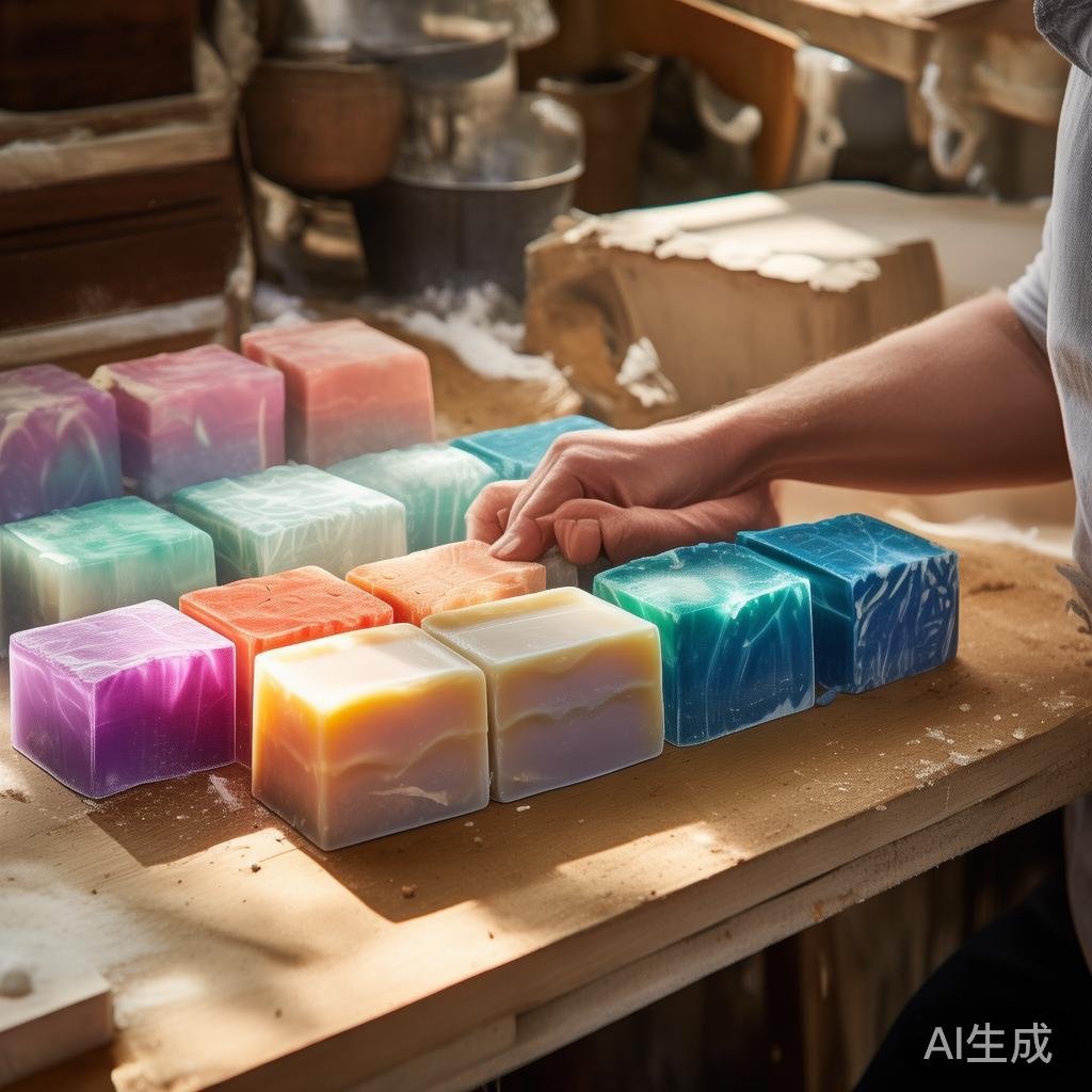 小红书手工教程视频插图1