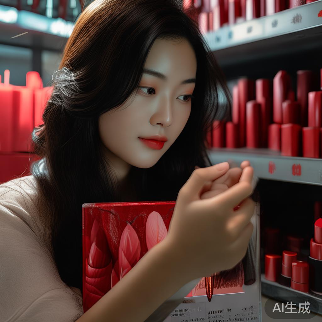 小红书怎么设置不让别人看到赞过的插图2