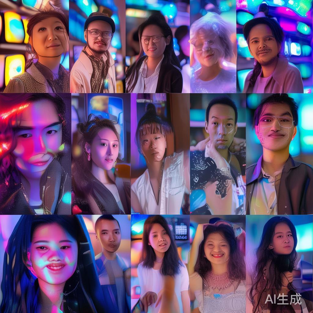 小红书上的人设都是真的吗