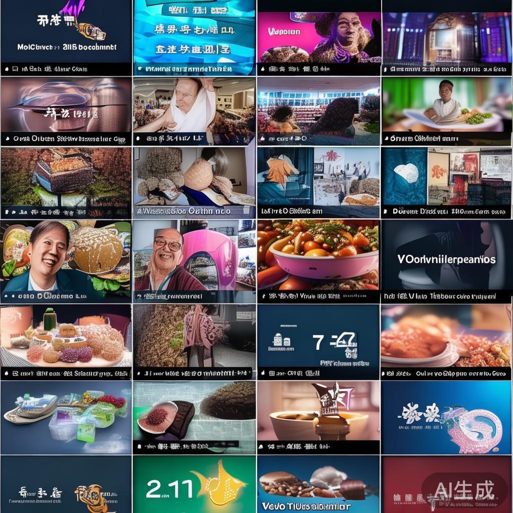 微信里的视频号与抖音的区别