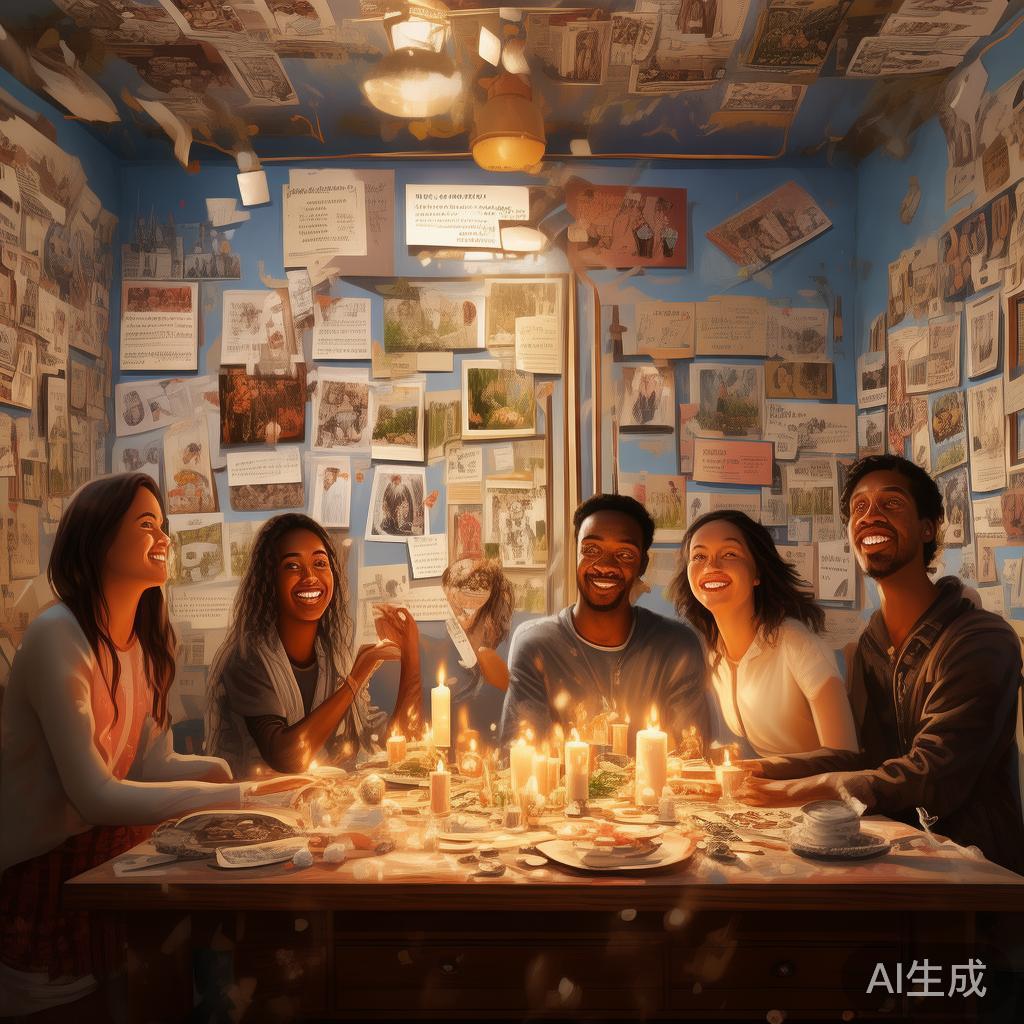 小红书怎么成为别人粉丝插图2 小红书怎么成为别人粉丝插图2