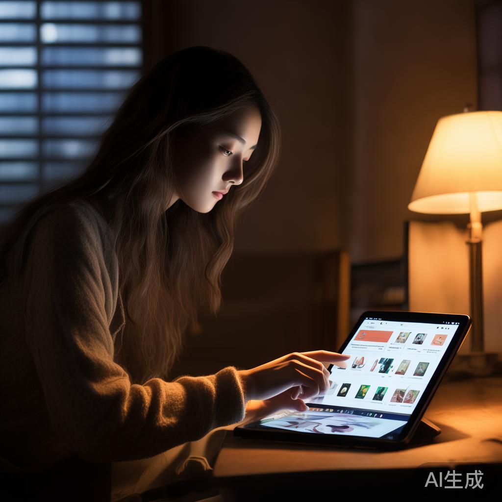 小红书自己浏览算吗插图2 小红书自己浏览算吗插图2