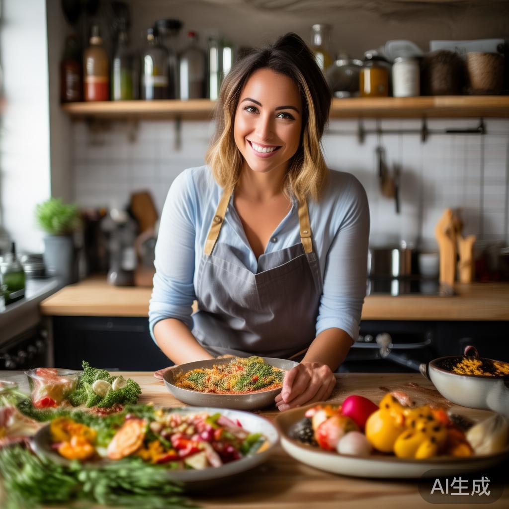 怎么运营小红书赚钱插图1