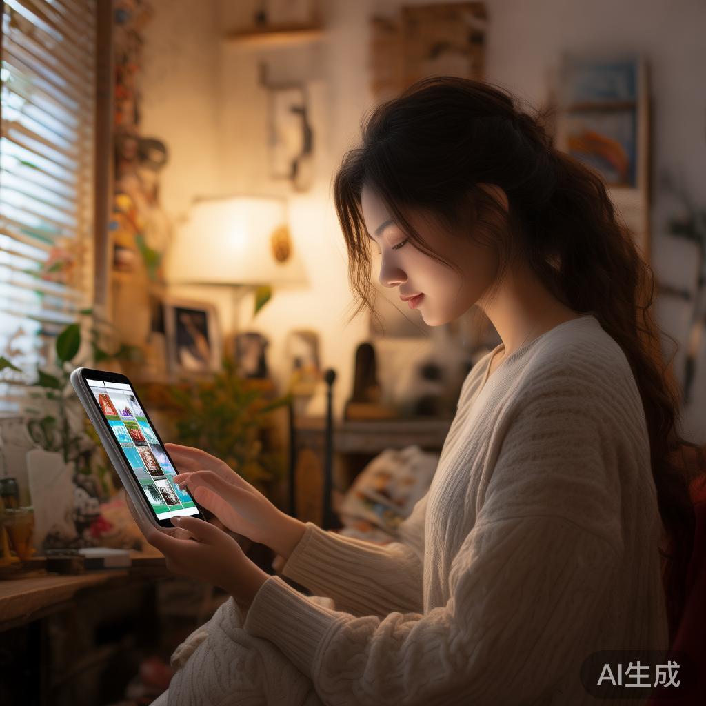 小红书和抖音比哪个好用插图1