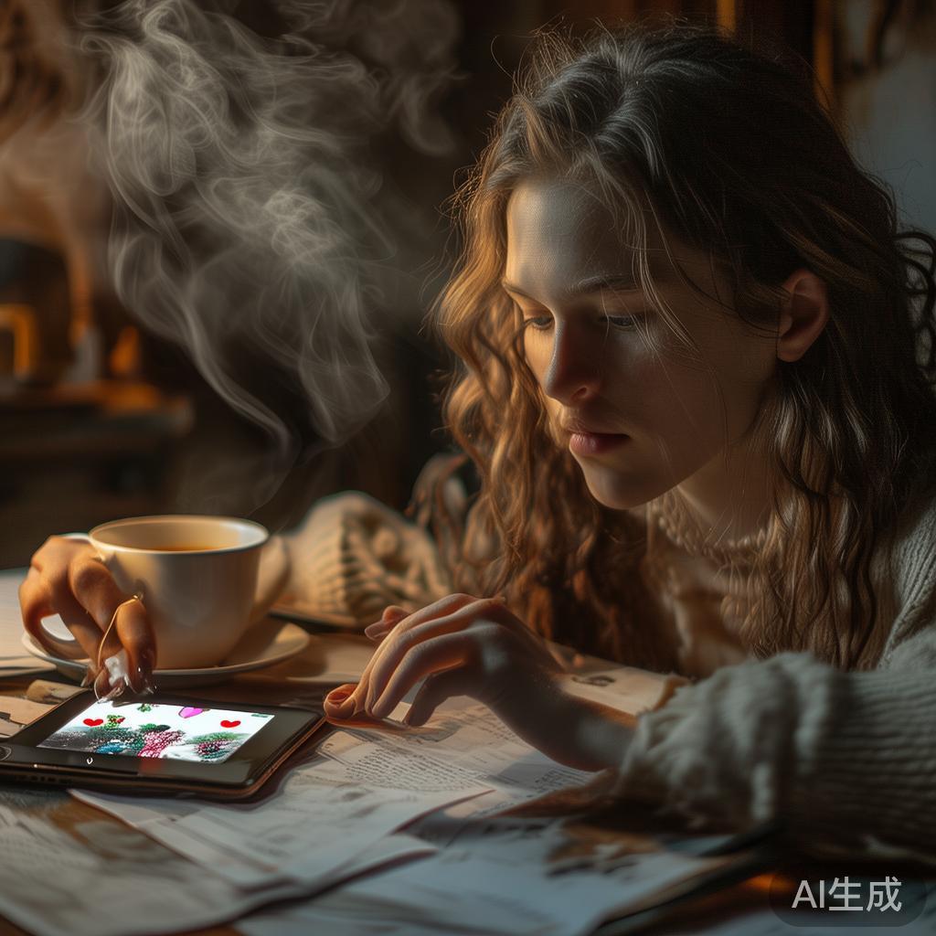 小红书官方点赞是什么意思插图1