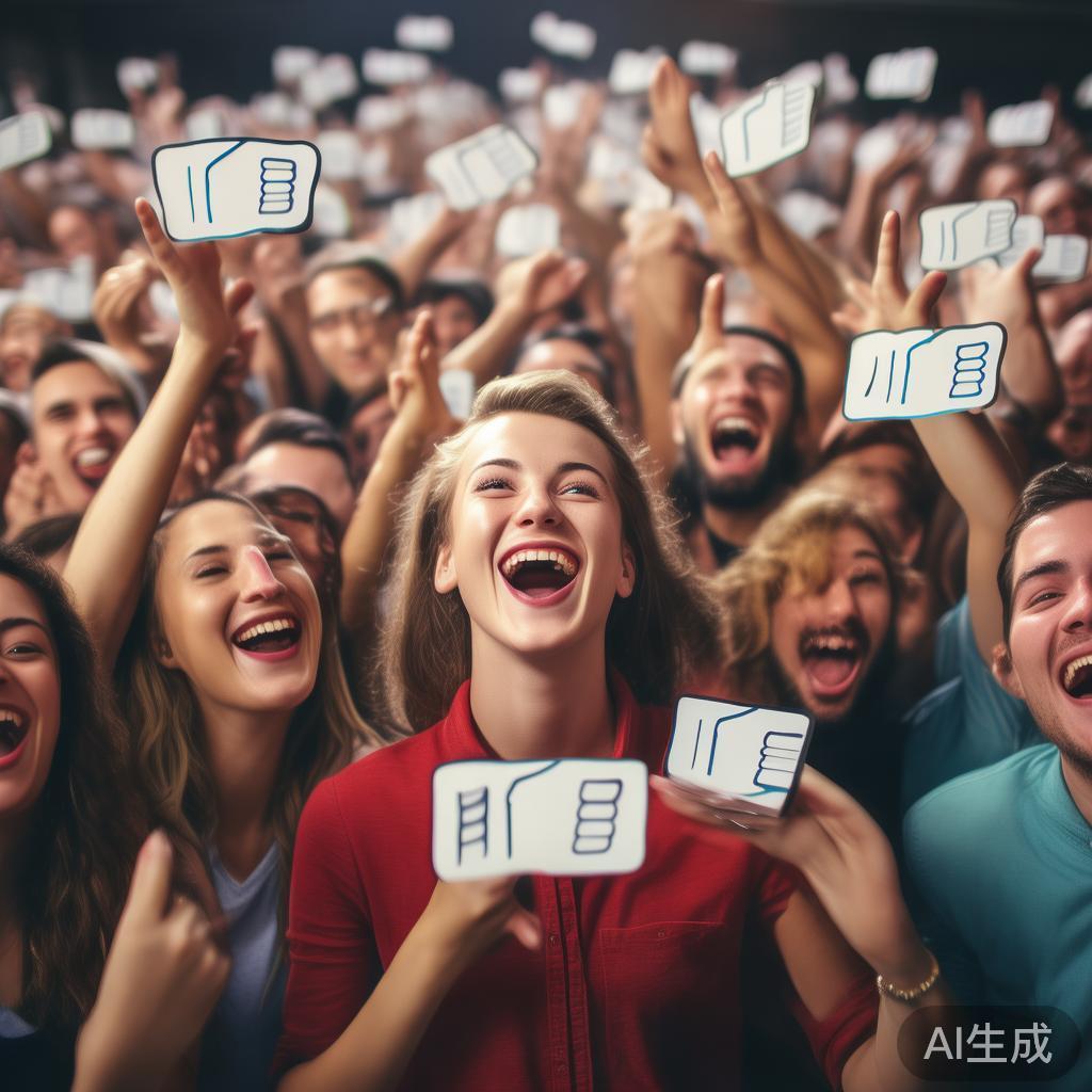 给小红书点赞了交钱吗安全吗插图1