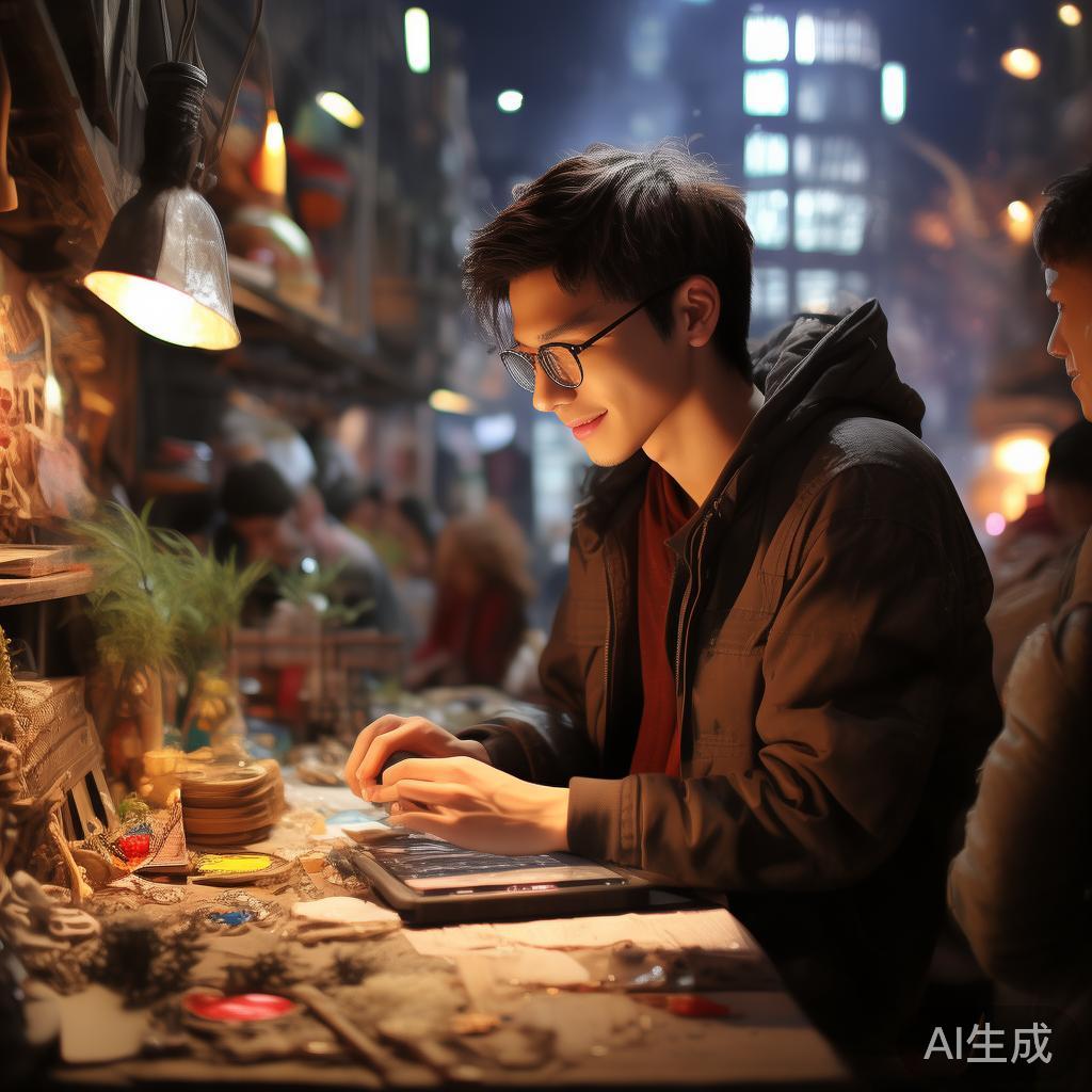 小红书哪里买粉丝插图 小红书哪里买粉丝插图