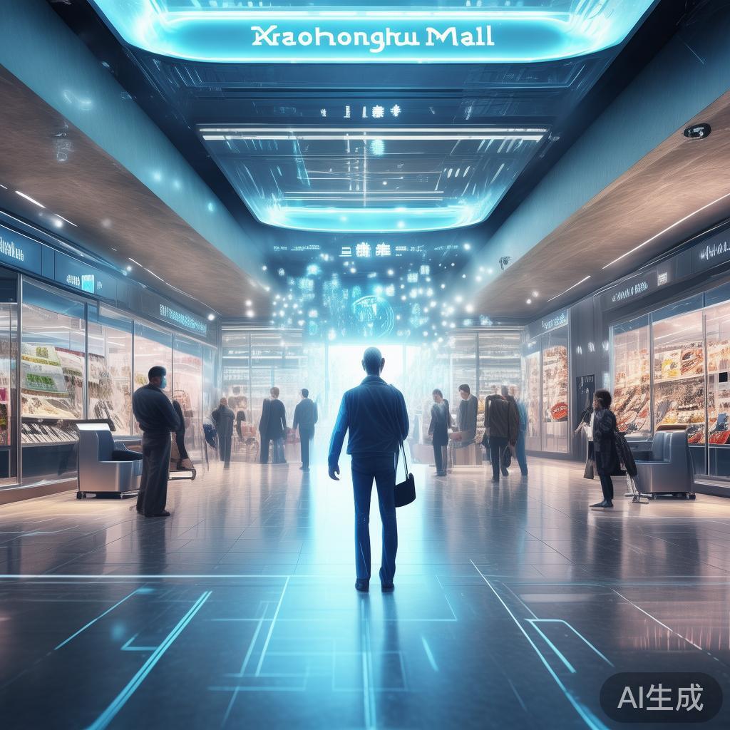 小红书商城入口插图 小红书商城入口插图