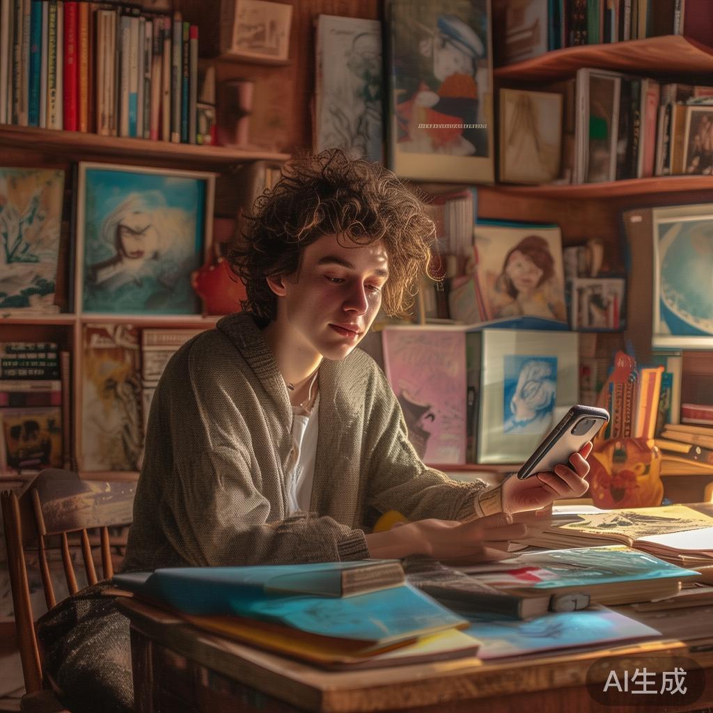 微信视频号点赞时间能看几天插图2