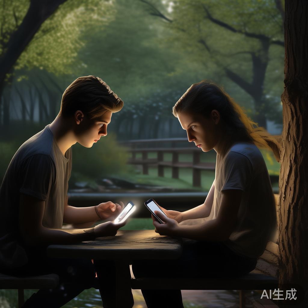 小红书点评模板插图1