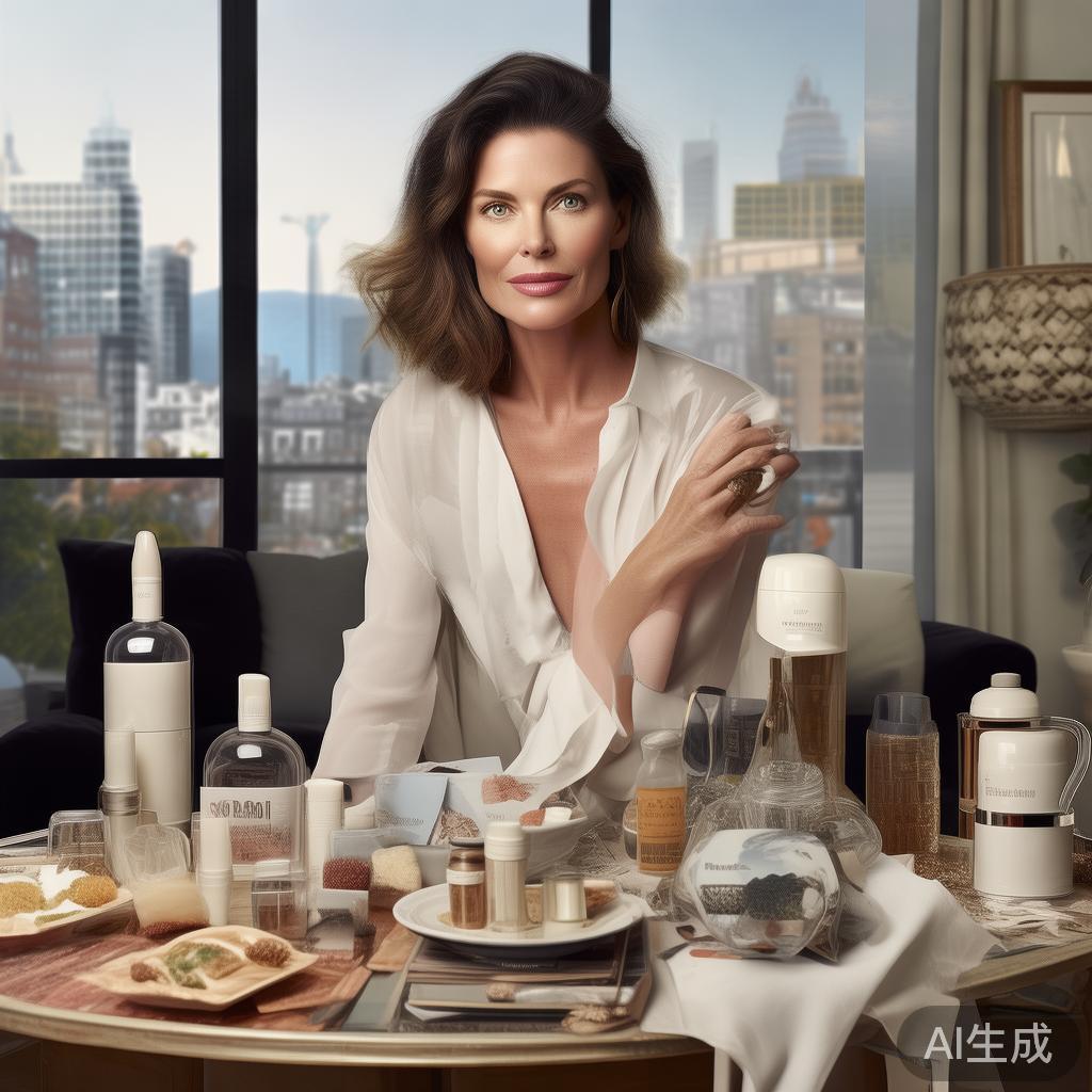 小红书眼睛只有几十