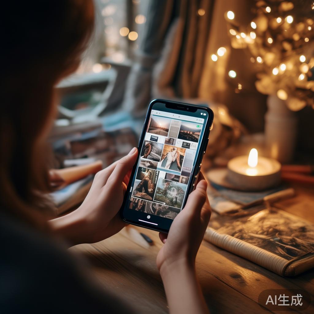 小红书收藏怎么设置仅自己可见插图2