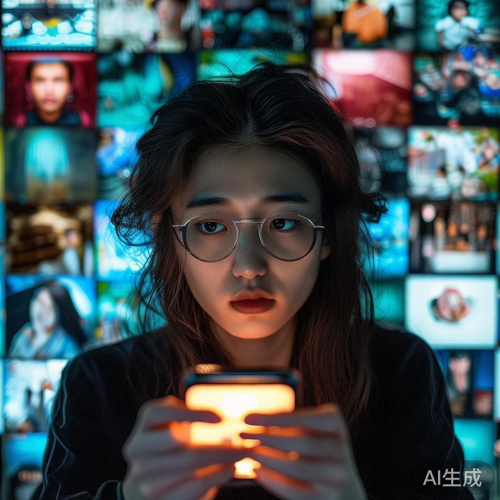 小红书关注别人了粉丝列表没有缩略图