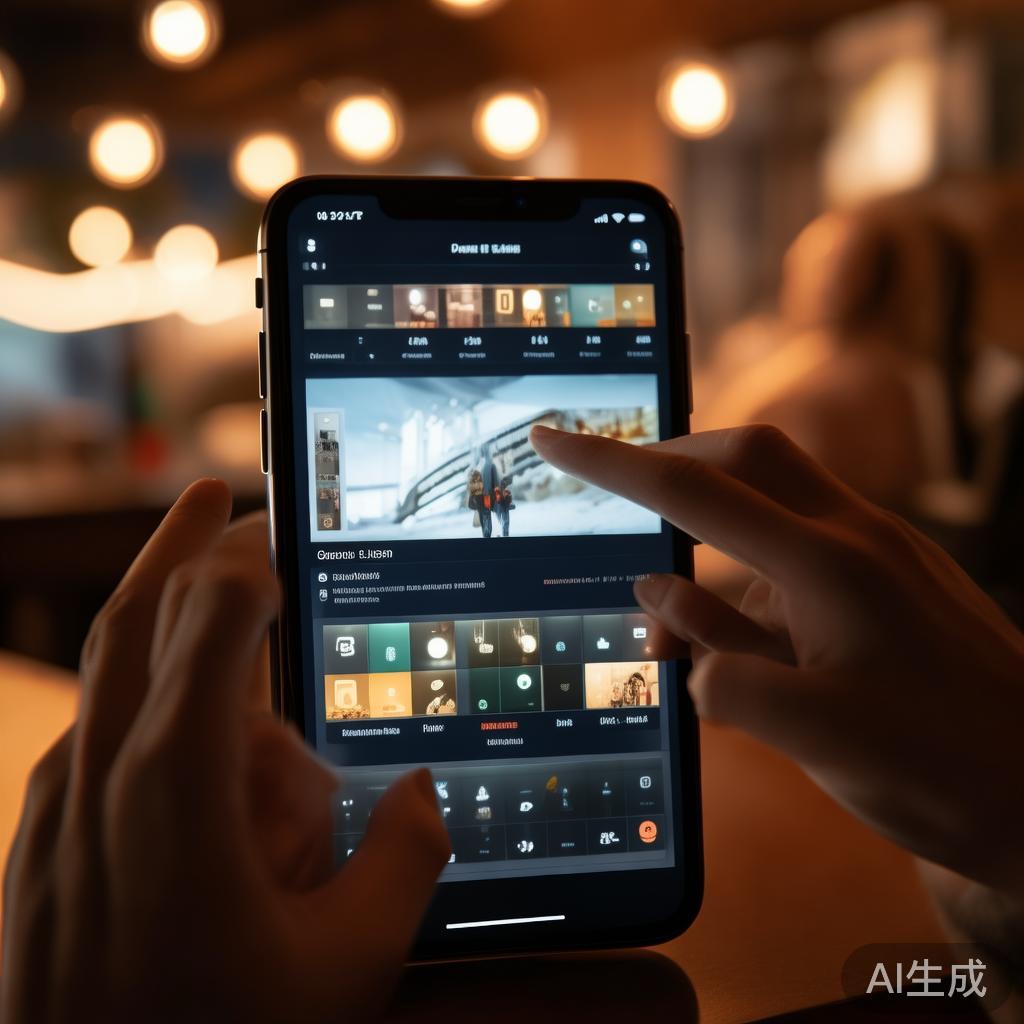 视频号买的东西怎么查看物流信息插图1