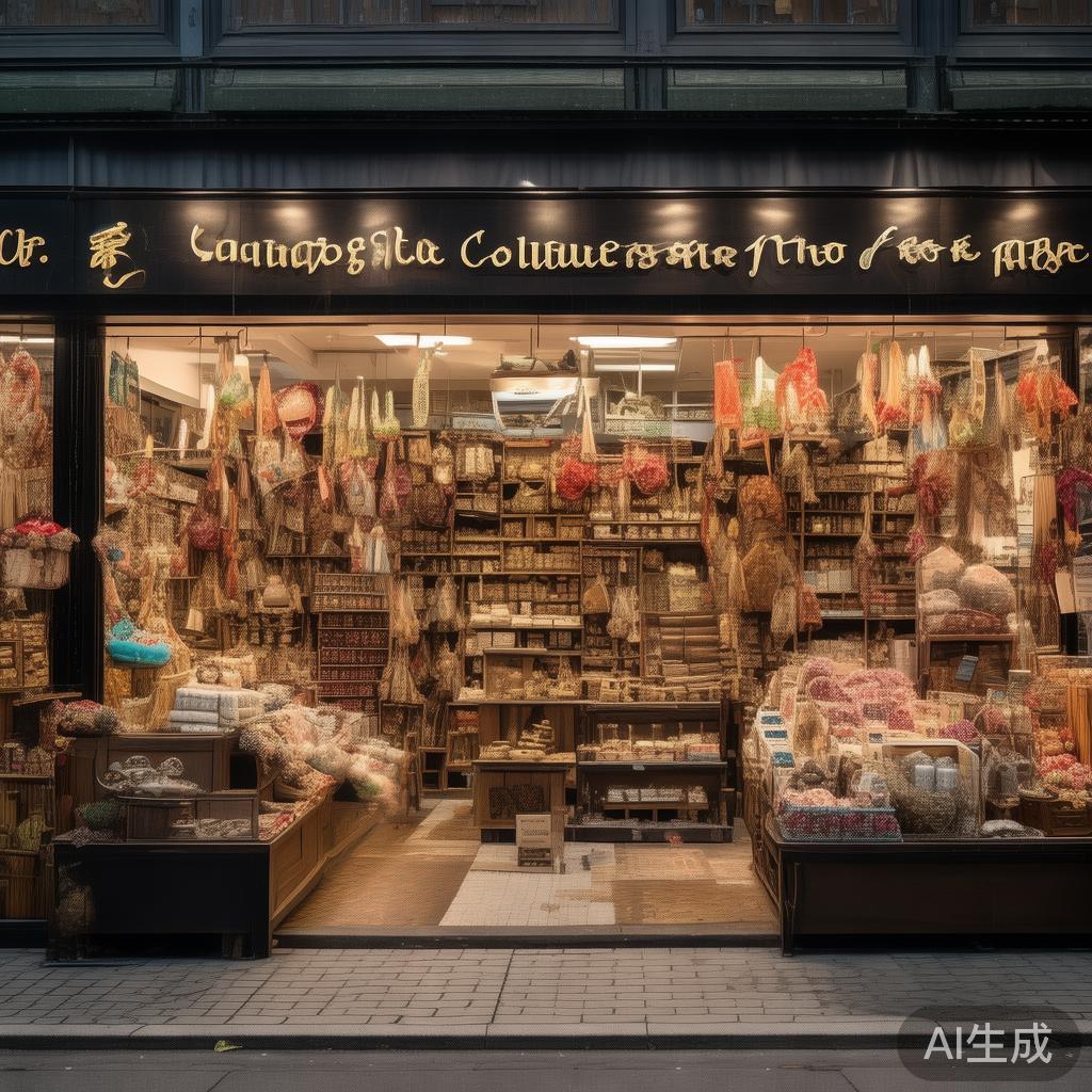 小红书集合店的东西是正品吗插图3