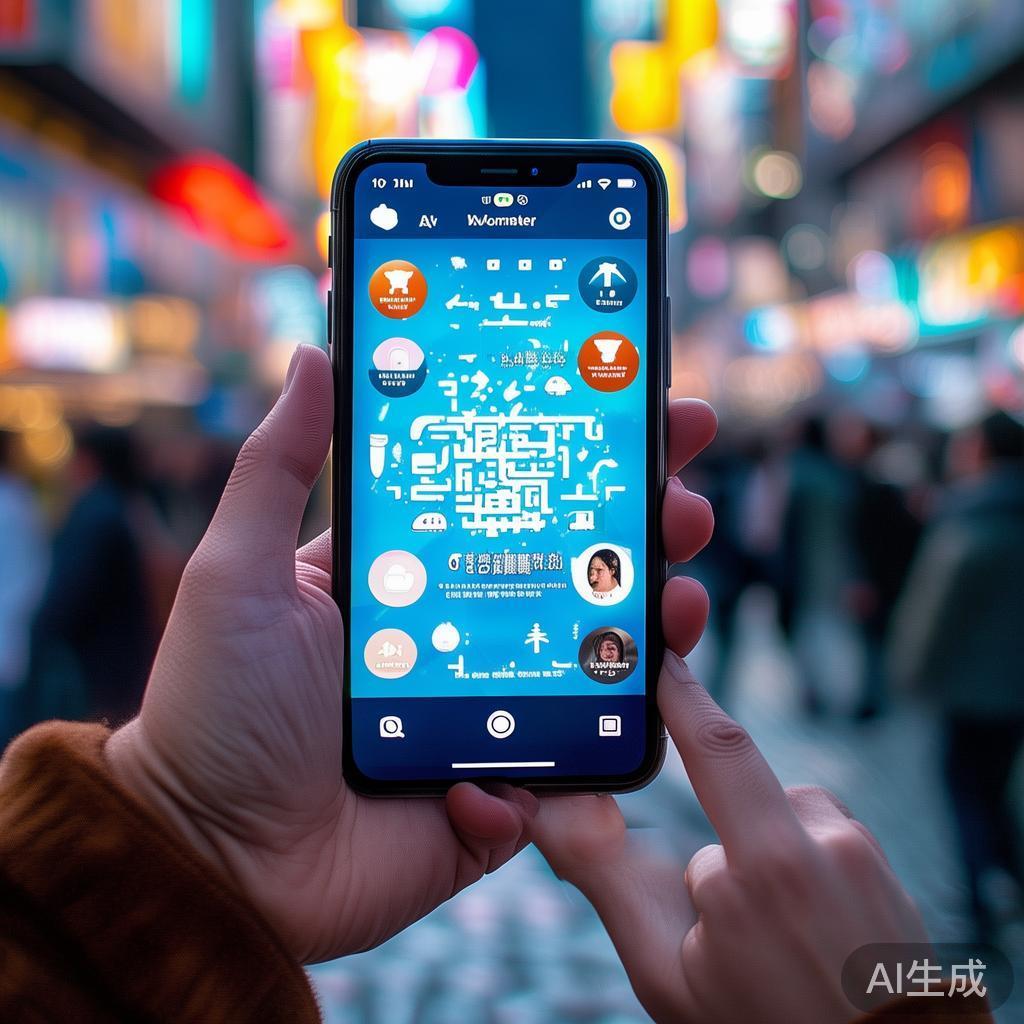 如何查看微信好友点赞的视频号缩略图